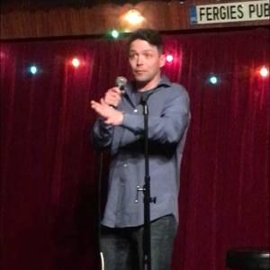 Meet your Posher, Matt